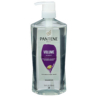 Pantene Pro-V Volume & Body Shampoo - 23.6 Fluid Ounce