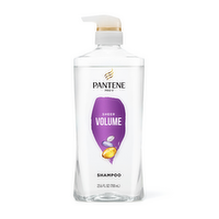 Pantene Pro-V Volume & Body Shampoo - 23.6 Fluid Ounce