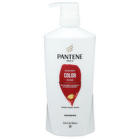 Pantene Pro-V Radiant Color Shine Shampoo - 23.6 Fluid Ounce