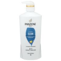 Pantene Pro-V Classic 1 Shampoo + Conditioner - 23.6 Fluid Ounce