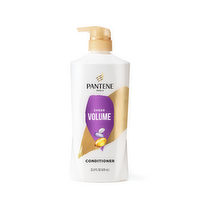 Pantene Pro-V Volume & Body Conditioner - 21.4 Fluid Ounce
