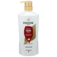 Pantene Pro-V Radiant Color Shine Conditioner - 21.4 Fluid Ounce