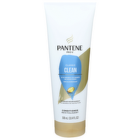 Pantene Pro-V Classic Conditioner - 308 ml