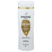 Pantene Pro-V Daily Moisture Renewal Shampoo - 355 ml