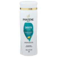 Pantene Pro-V Smooth & Sleek Shampoo - 355 ml