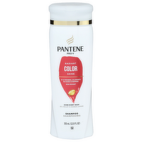 Pantene Pro-V Radiant Color Shine Shampoo - 355 ml
