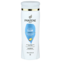 Pantene Pro-V Classic Clean Shampoo - 355 ml