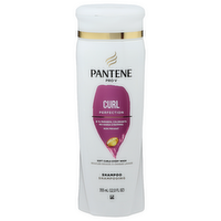 Pantene Pro-V Shampoo Curl Perfection - 355 ml