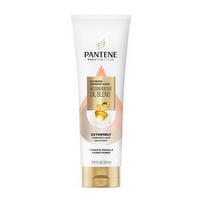 Pantene Pro-V Miracles Extreme Damage Care Regenerative Oil Blend Miracle Conditioner - 10.9 Ounce
