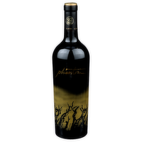 Phantom Red Wine - 750 ml