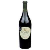 Bogle Vineyards Petite Sirah Wine - 750 ml
