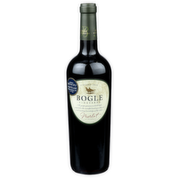 Bogle Vineyards Merlot Wine - 750 ml