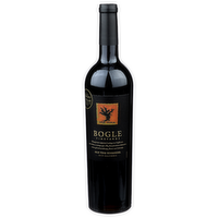 Bogle Vineyards Old Vine Zinfandel - 750 ml