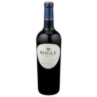 Bogle Vineyards Cabernet Sauvignon Wine - 750 ml