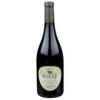Bogle Vineyards Pinot Noir Wine - 750 ml