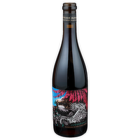 Juggernaut Russian River Pinot Noir - 750 ml