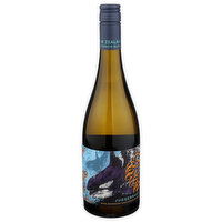 Juggernaut Sauvignon Blanc, Marlborough, New Zealand - 750 ml