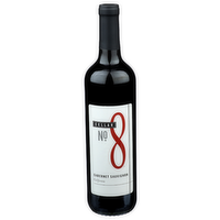 Cellar No 8 Cabernet Sauvignon - 750 ml