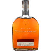 Woodford Reserve Kentucky Straight Bourbon Whiskey Distiller's Select - 750 ml