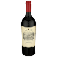 Buena Vista Chateau Cabernet Sauvignon - 750 ml