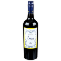 Cupcake Vineyards Merlot - 750 ml