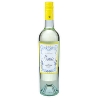 Cupcake Vineyards Sauvignon Blanc Wine - 750 ml