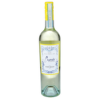 Cupcake Vineyards Pinot Grigio - 750 ml