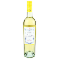 Cupcake Vineyards Angel Food - 750 ml