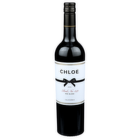 Chloe Red Blend - 750 ml