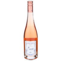 Cupcake Vineyards Rosé - 750 ml