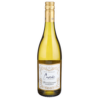 Cupcake Vineyards Butterkissed Chardonnay - 750 ml
