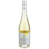 Cupcake Light Hearted Chardonnay - 750 ml