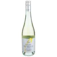 Cupcake Vineyards Pinot Grigio Light Hearted - 750 ml