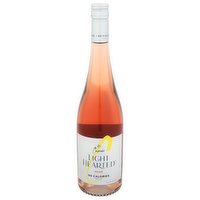 Cupcake Vineyards Rose Light Hearted - 750 ml