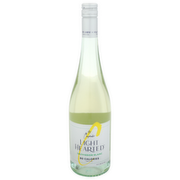 Cupcake Light Hearted Sauvignon Blanc - 750 ml