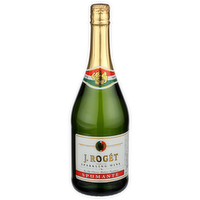 J. Roget Spumante Sparkling Wine - 750 ml