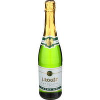 J. Roget Champagne-Extra Dry - 750 ml