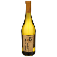 Blackstone Chardonnay - 750 ml