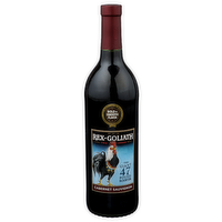 Rex-Goliath The Giant Rooster Legend Cabernet Sauvignon - 750 ml