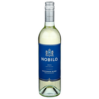 Nobilo Sauvignon Blanc Marlborough - 750 ml