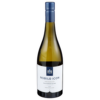 Nobilo Icon Marlborough Sauvignon Blanc - 750 ml