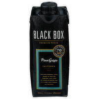 Black Box Pinot Grigio - 166.667 ml - 3 Count