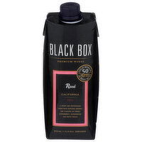 Black Box Rose Tetra - 500 ml