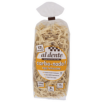 Al Dente Egg Carba-Nada! Fettuccine - 10 Ounce
