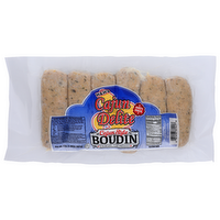 H&H's Cajun DeliteStyle Boudin - 17 Ounce