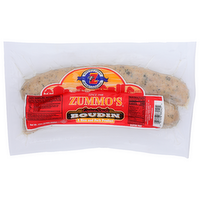 Zummo's Boudin - 12 Ounce