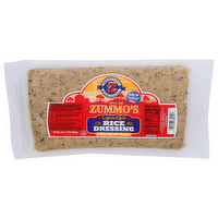 Zummo's Cajun Style Rice Dressing - 24 Ounce