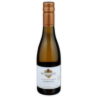 Kendall-Jackson Chardonnay Vintner's Reserve Wine - 375 ml