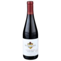Kendall-Jackson Pinot Noir Vintner's Reserve Wine - 750 ml