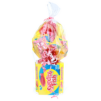 Swedish Fish Brand Soft & Chewy Candy - 3.1 Ounce